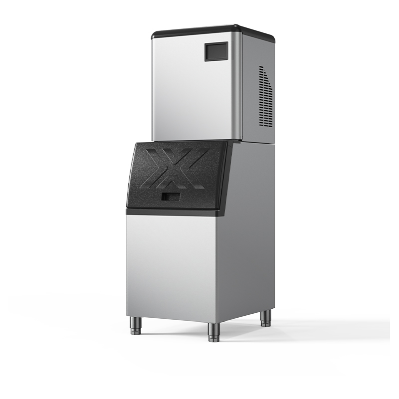 SMK-156 para sa High-Capacity Cube Ice Maker
