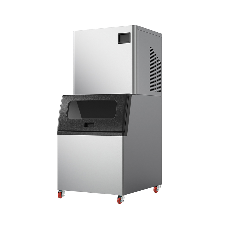 SMK-234 MULA SA Electric CUBE ICE MAKER