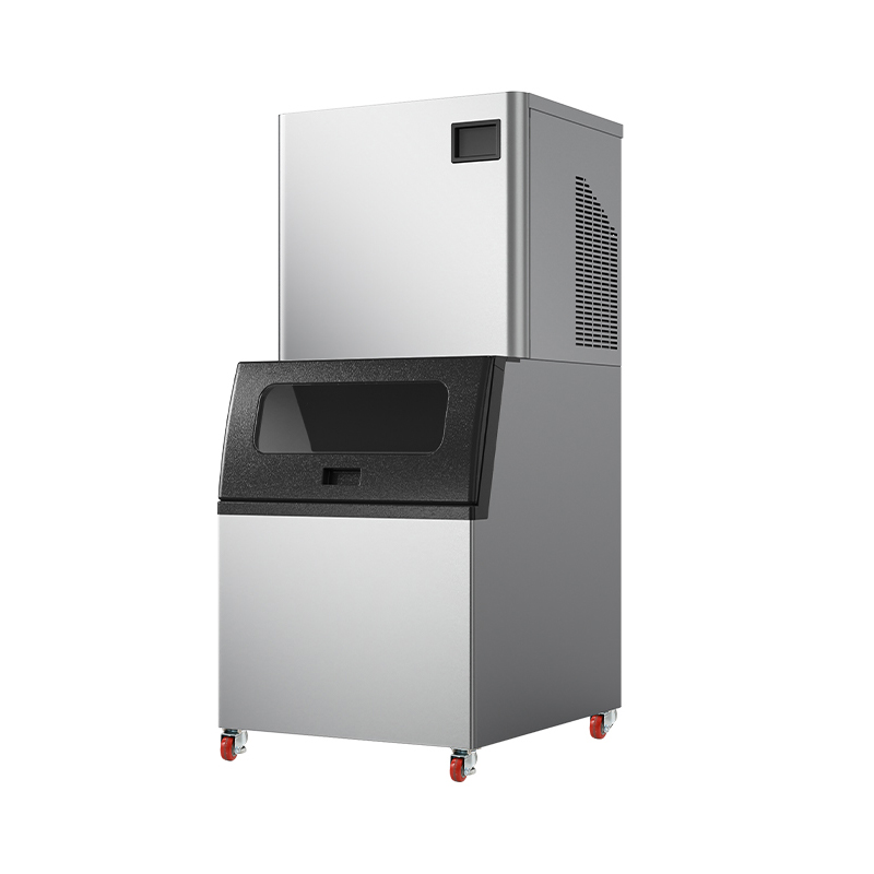 SMK-260 PARA SA High-Yield Cube Ice Maker