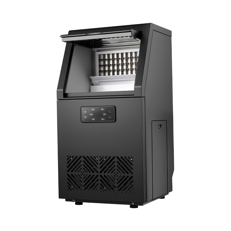SMK-50F Air-Cooled Indoor Ice Maker