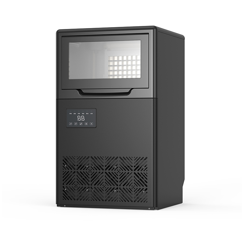 SMK-78F Modular Cube Ice Maker